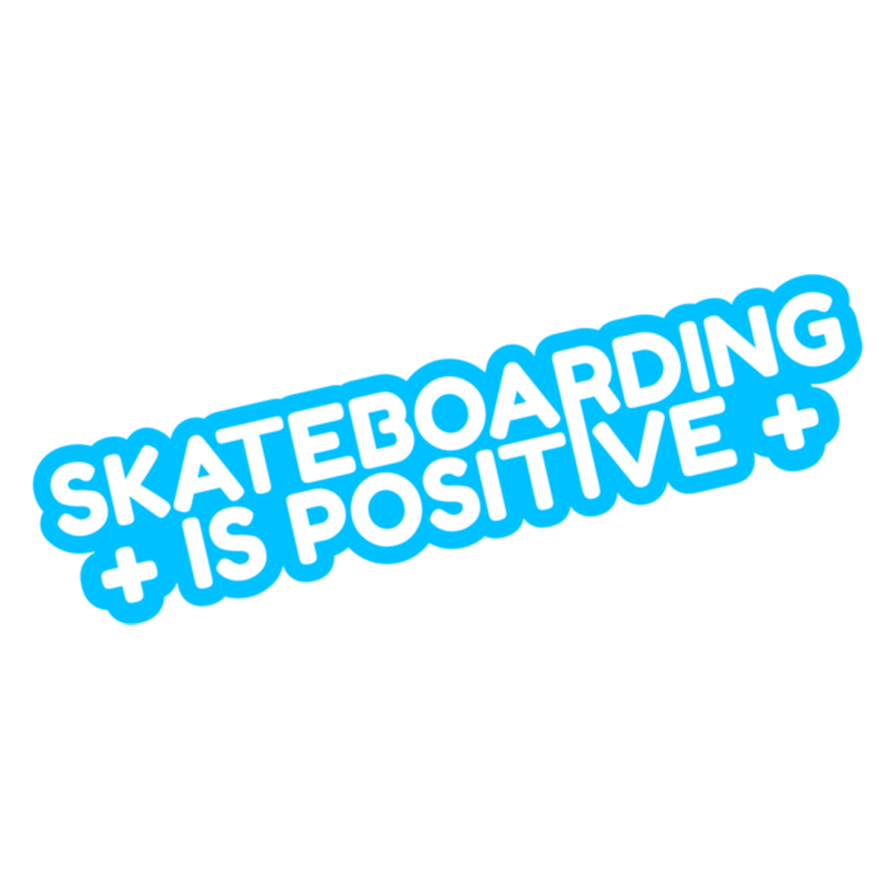 skateboardingispositive.com